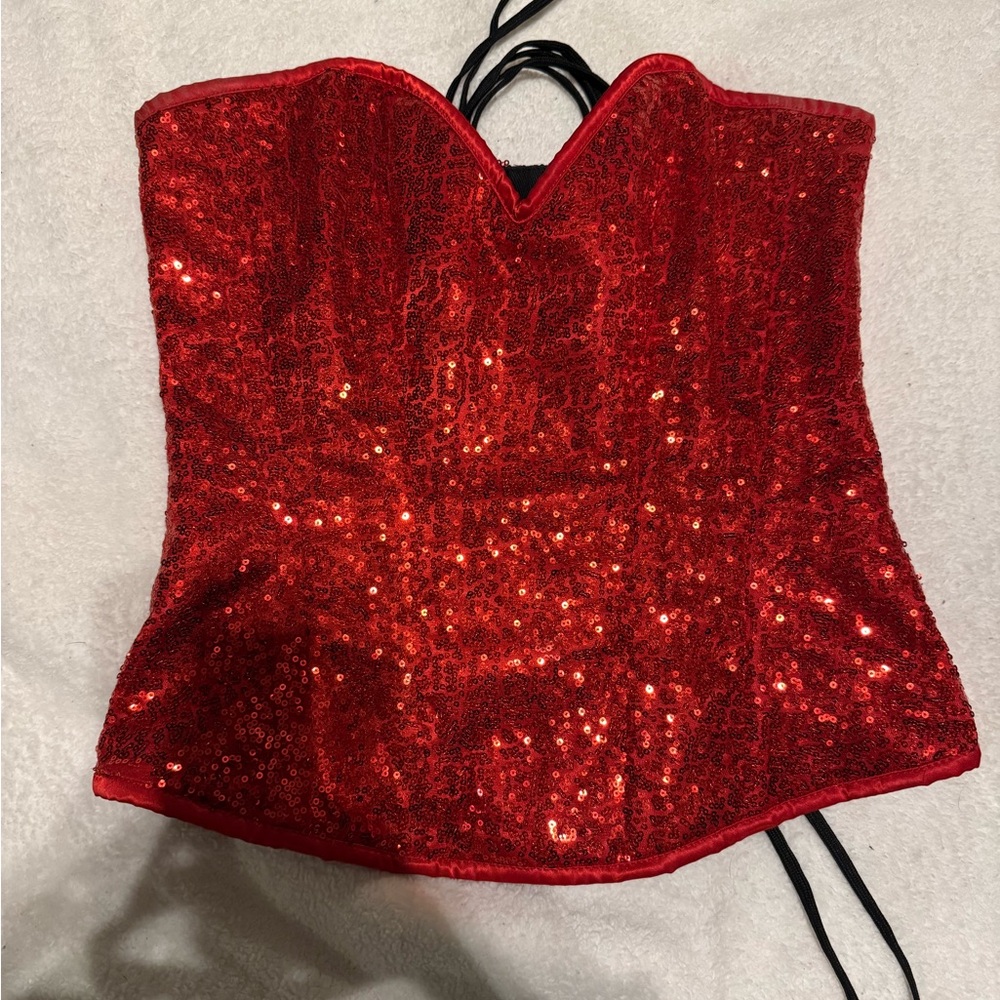 Large Corset by Daisy Corsets